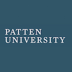 Patten University Logo