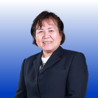 Photo of ผู้ช่วยศาสตราจารย์ ดร. อุบล ธเนศชัยคุปต์