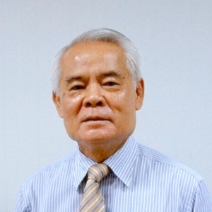 Photo of Aj. Prachuab Trinikorn