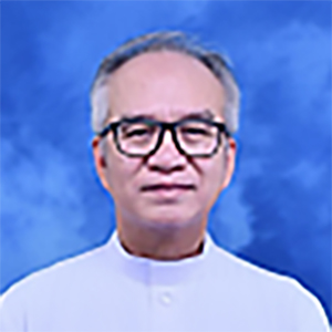 Photo of Assistant Professor Dr.Chartchai Pongsiri